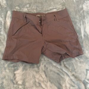 Donating end of July! Prana Shorts